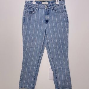 PacSun Mom Jeans